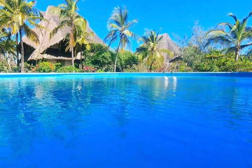 Ocean Villa Watamu - Exclusive Villa in Kenya with Pool and Tropical Garden – khách sạn tại Watamu