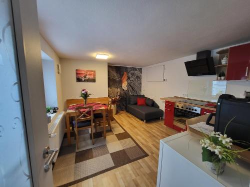 Ferienwohnung Heyne in Weinbohla