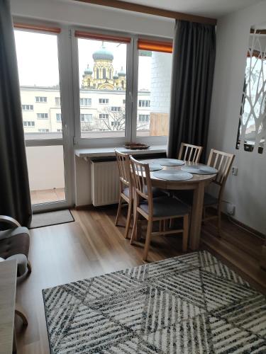 Apartament Praski 5 minut od metra i starego miasta spacerem do zoo i Konesera, Varšava (fotografie 9)