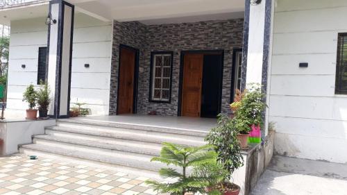 Green Valley Resort in Man Tarf Zirad