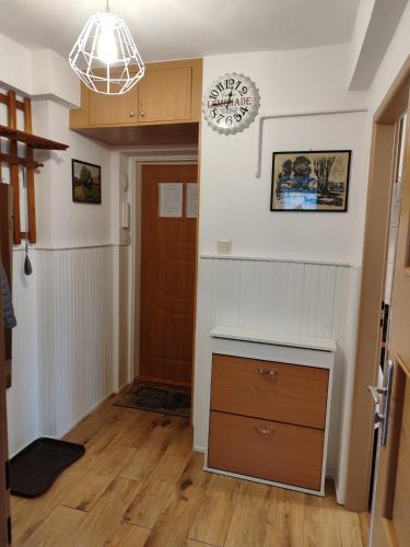 Apartament Praski 5 minut od metra i starego miasta spacerem do zoo i Konesera, Varšava (fotografie 7)