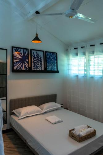 Mama Gift Cozy Stay 1bedroom Nyali