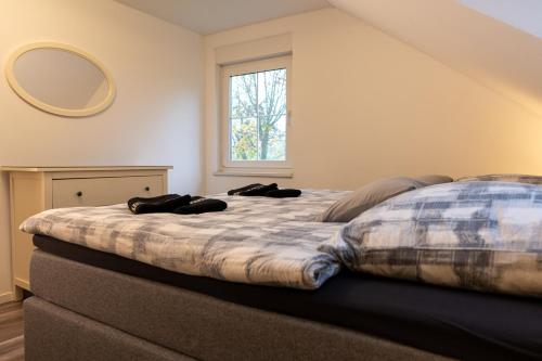 Ganzes Ferienhaus in Leipzig mit Garage und Fußbodenheizung, Lipsk (zdjęcie 8)