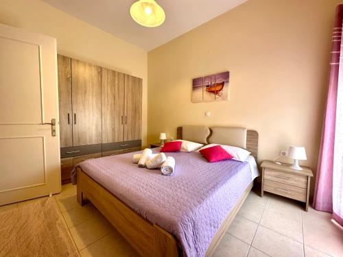 Luna Bianca - Corfu Apartments 3