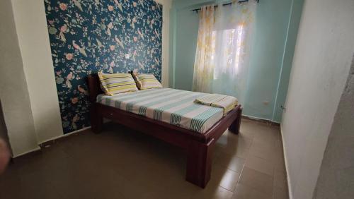 Résidence ethnique moderne NKONGOA Résidence ethnique moderne NKONGOA