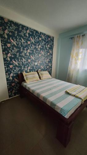 Résidence ethnique moderne NKONGOA Résidence ethnique moderne NKONGOA