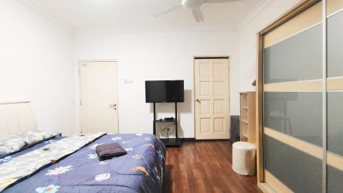 SAFIYA Roomstay Vista Alam