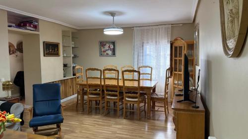 Facilities, Torre Calera in Arganda del Rey