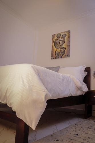 Summit Side Nanyuki - A One Bedroom Apartment