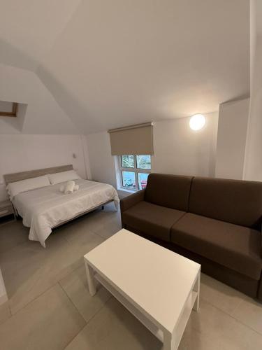 Hostel Villa Miguela – Santander, MS