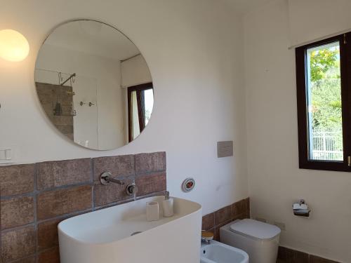 B & B Villa Flora - image 13