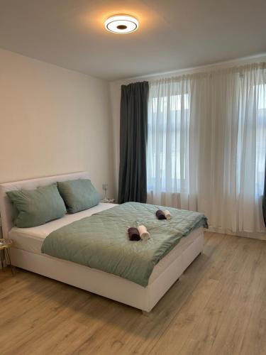 Apartment 3, Gera