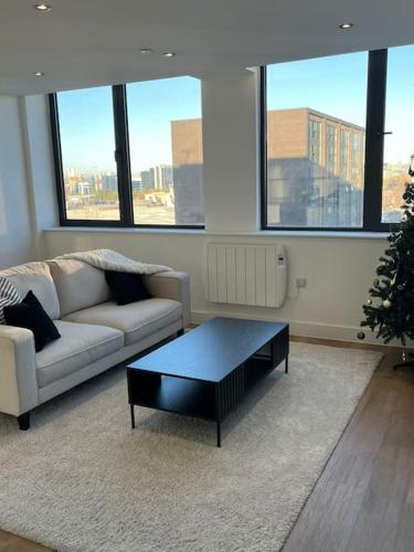 Stylish & Cosy One Bedroom Condo, Манчестер (фото 3)