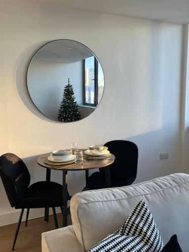 Stylish & Cosy One Bedroom Condo, Манчестер (фото 8)