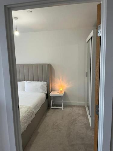 Stylish & Cosy One Bedroom Condo, Манчестер (фото 10)