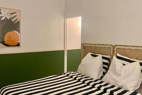Studio Lumineux 2 Pers Centre, Toulouse (fotografie 10)
