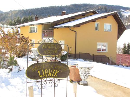 外觀, TURISTIČNA KMETIJA LIPNIK (TURISTICNA KMETIJA LIPNIK) in 波霍列山區洛夫倫茨