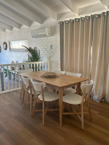 Blue Holes Bungalow in Kalbarri