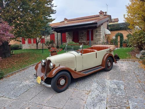  le scuderie di s.Bakhita in Schio