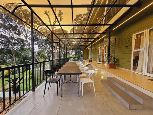 Iekārtas, The Yela Munnar Plantation Villa By Voye Homes in Nedukandama