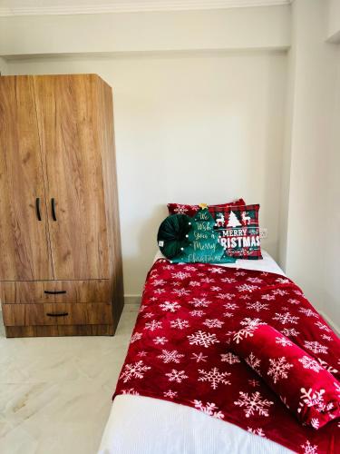 Villa-Athena G Hotel de charme Charitoméni