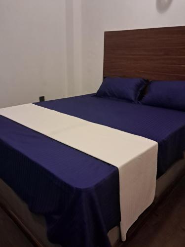 Double Room with Private Bathroom room in Bluesafiya lodge
