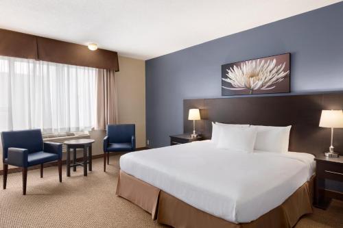 Days Inn by Wyndham Montreal Airport Conference Centre