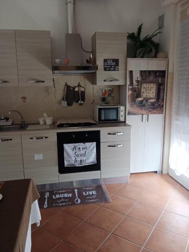 Home Sweet Home Milano Malpensa Aereoporto 4