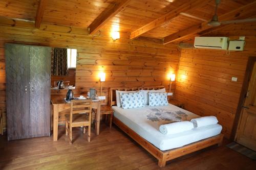 LABDHI RESORTS STAG GROUPS NOT ALLOWED in Masinagudi