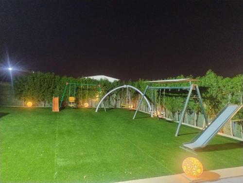 استراحة دسمان in Kuwait Airport Zone
