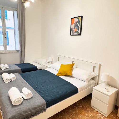 Angelico Home, Рим (фото 10)