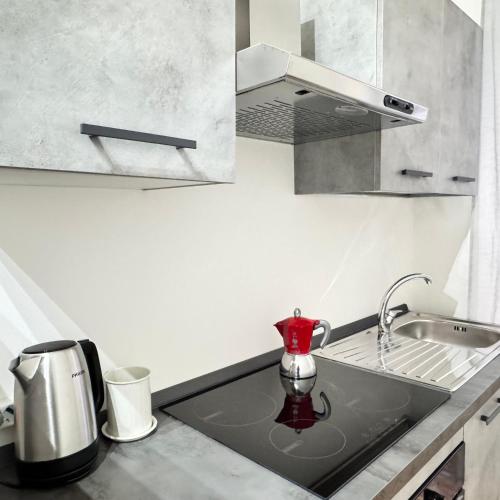 Angelico Home, Рим (фото 6)