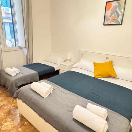 Angelico Home, Рим (фото 4)