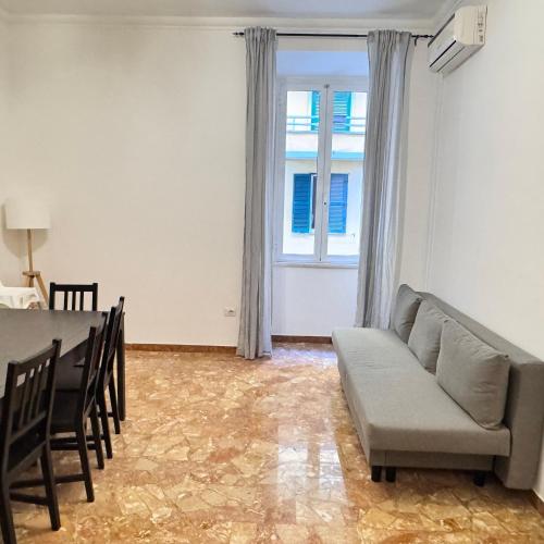 Angelico Home, Рим (фото 8)
