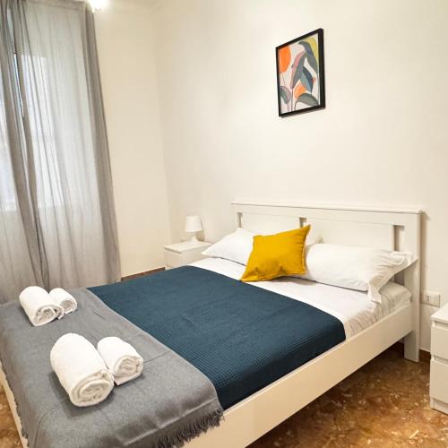 Angelico Home, Рим (фото 7)