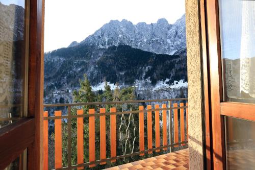 Skats, Casa Valentina in Colere