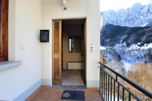 Ieeja, Casa Valentina in Colere