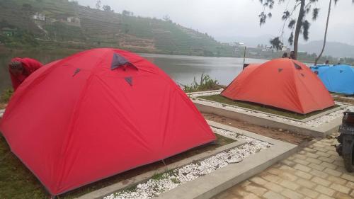 Sochech Camping Ground