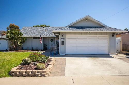 Clairemont Paradise Getaway in San Diego, USA