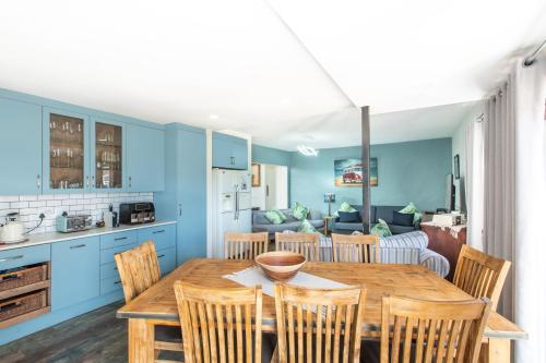 Seadmed, AtSupers Accommodation in Jeffreys Bay