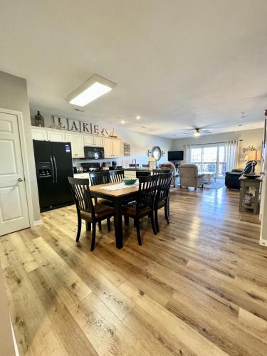 Tina Condo B-6 Condo