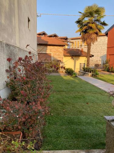  Casa Teresa in Germignaga