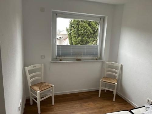 Ferienwohnung An Der Wahr in Kierspe