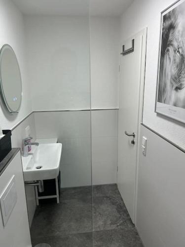 Ferienwohnung An Der Wahr in Kierspe