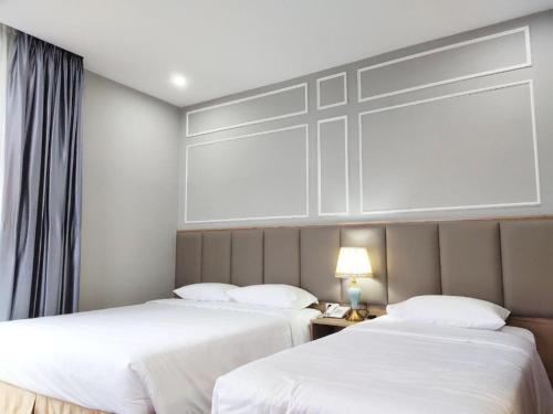 Khang Hotel CD - by BAY LUXURY