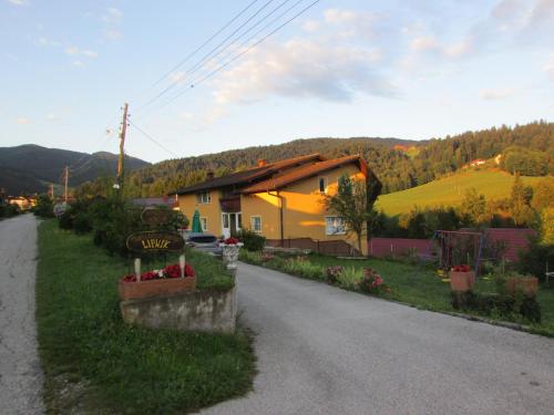 外觀, TURISTIČNA KMETIJA LIPNIK (TURISTICNA KMETIJA LIPNIK) in 波霍列山區洛夫倫茨