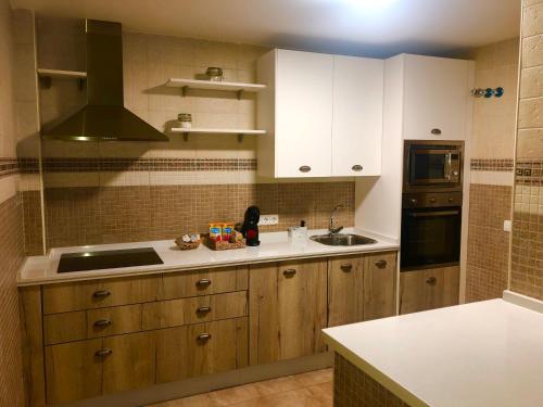 Alojamiento La Fuente in 福恩泰耶里多斯