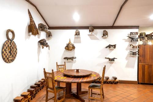 Sadržaji, Masindi Hotel in Masindi