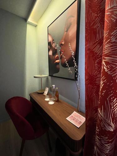Hotel Normandy - main image