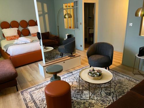 Hotel Normandy - image 14